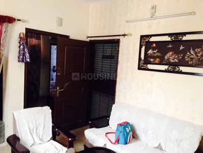 Gallery Cover Image of 2260 Sq.ft 4 BHK Independent Floor for buy in Sector 49 for 4943000