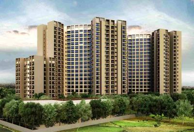 2 BHK Flat