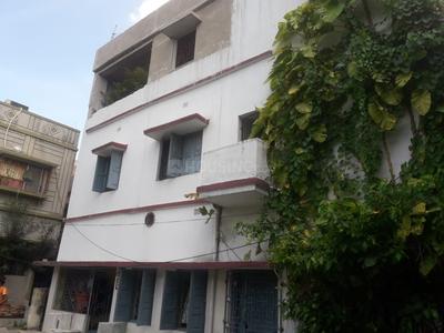 Gallery Cover Image of 1000 Sq.ft 3 BHK Independent House for buy in Baguiati for 3500000