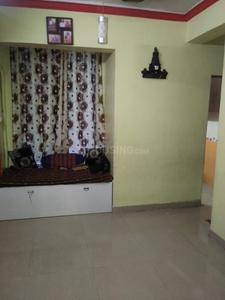 Gallery Cover Image of 590 Sq.ft 1 BHK Apartment for buy in Kopar Khairane for 6200000