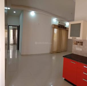 3 BHK फ़्लैट