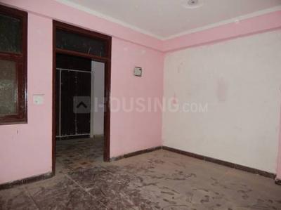 2 BHK Independent Floor