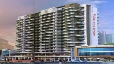1 BHK Apartment