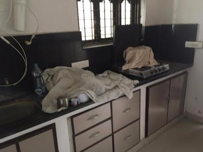Gallery Cover Image of 1300 Sq.ft 2 BHK Independent House for rent in Bachupally for 13000