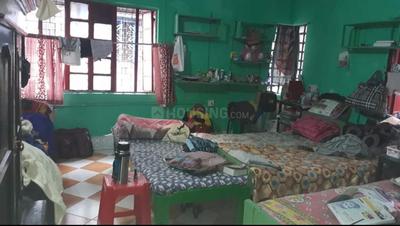 Gallery Cover Image of 1200 Sq.ft 3 BHK Independent House for rent in Kankurgachi for 25000
