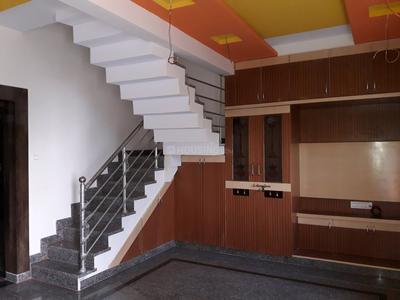 4 BHK Independent House