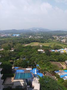4 BHK Apartment