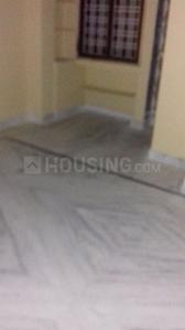 Gallery Cover Image of 600 Sq.ft 1 BHK Independent Floor for rent in LB Nagar for 6000