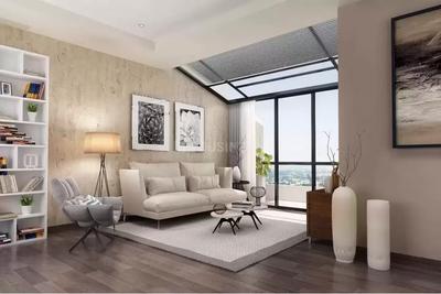 3 BHK Apartment