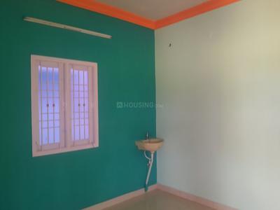 1 BHK Independent House