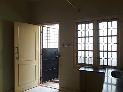 1 BHK Apartment