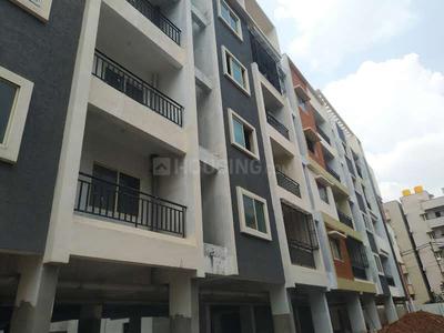 Gallery Cover Image of 1111 Sq.ft 2 BHK Apartment for buy in Whitefield for 5300000