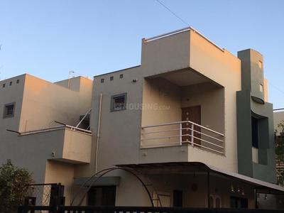 Gallery Cover Image of 1980 Sq.ft 3 BHK Independent House for buy in Bopal for 12500000