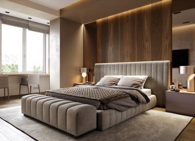 Gallery Cover Image of 6000 Sq.ft 4 BHK Apartment for buy in Jayamahal for 100000000