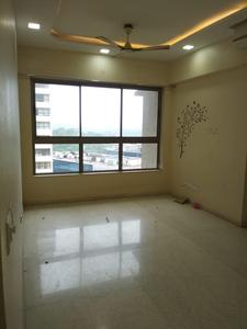 Gallery Cover Image of 995 Sq.ft 2 BHK Apartment for rent in L And T Emerald Isle T4 T5 T6, Powai for 50000