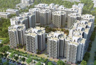 2 BHK Apartment