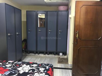 Bedroom Image of Raj in Marine Lines