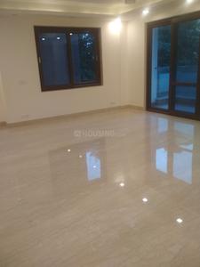 3 BHK Independent Floor