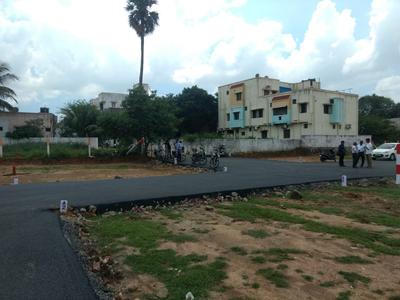 2 BHK Independent House