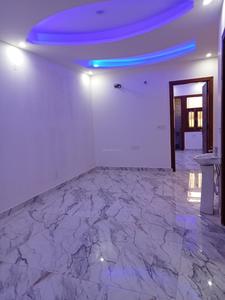 3 BHK Independent Builder Floor