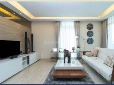 2 BHK अपार्टमेंट