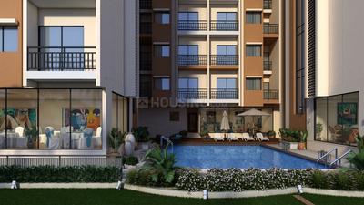 1 BHK फ़्लैट