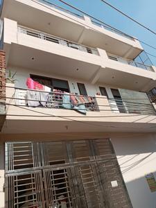 Building Image of Tanuja PG in Shiv Durga Vihar