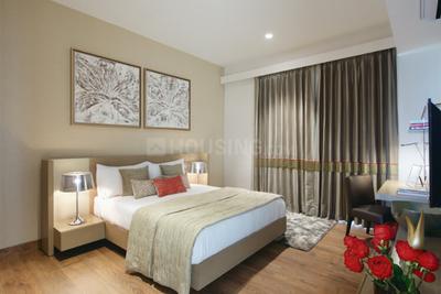 5 BHK Apartment