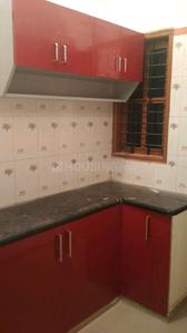 Gallery Cover Image of 800 Sq.ft 2 BHK Independent House for rent in 5th Phase for 14000