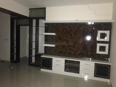 Gallery Cover Image of 1143 Sq.ft 2 BHK Apartment for rent in RR Nagar for 16000