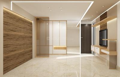 4 BHK Independent Floor