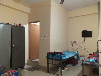 Bedroom Image of PG 3807245 Ejipura in Ejipura
