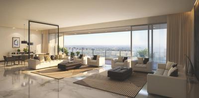 4 BHK Apartment