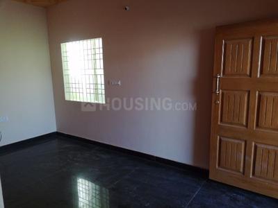 Gallery Cover Image of 1050 Sq.ft 3 BHK Independent House for buy in Budigere Cross for 4500000