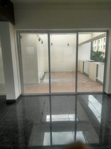 3 BHK Apartment