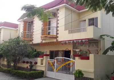 4 BHK Independent House