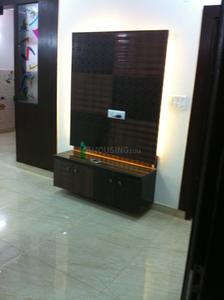Gallery Cover Image of 560 Sq.ft 1 BHK Independent Floor for buy in Niti Khand for 2490000