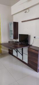 Gallery Cover Image of 1100 Sq.ft 2 BHK Apartment for rent in Goyal Orchid Whitefield, Makarba for 26000