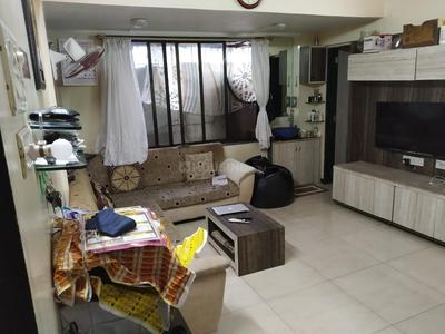 Gallery Cover Image of 800 Sq.ft 2 BHK Apartment for rent in Mandvi for 35000