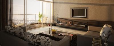 3 BHK Apartment