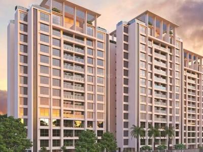 3 BHK Apartment