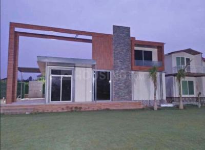 Gallery Cover Image of 1000 Sq.ft 2 BHK Independent House for buy in Sector 135 for 4700000
