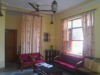 3 BHK Independent Floor