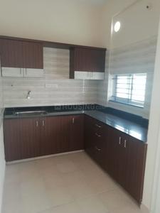 Gallery Cover Image of 1352 Sq.ft 2 BHK Independent Floor for buy in Durgapura for 4200000