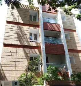Gallery Cover Image of 1300 Sq.ft 3 BHK Apartment for buy in Anna Nagar for 18000000