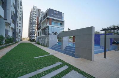 2 BHK Apartment
