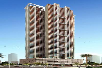 2 BHK अपार्टमेंट