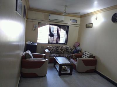 Gallery Cover Image of 630 Sq.ft 1 BHK Apartment for buy in Powai for 12500000
