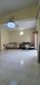 Gallery Cover Image of 910 Sq.ft 2 BHK Apartment for buy in Goel Ganga Surya Ganga, Dhayari for 4500000