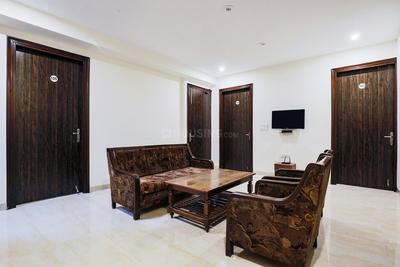 Living Room Image of Oyo Life Ol_grg1973 in Sushant Lok I